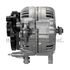 12117 by DELCO REMY - Alternator - Remanufactured