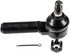 Dorman 534-646 Steering Tie Rod End Steering Tie Rod End