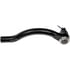 534-955 by DORMAN - Steering Tie Rod End