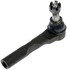 534-961 by DORMAN - Steering Tie Rod End