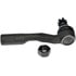 534-964 by DORMAN - Steering Tie Rod End
