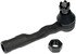 534-964 by DORMAN - Steering Tie Rod End