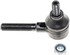 534-966 by DORMAN - Steering Tie Rod End