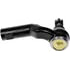 534-808 by DORMAN - Steering Tie Rod End