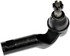 534-808 by DORMAN - Steering Tie Rod End