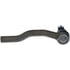 534-812 by DORMAN - Steering Tie Rod End