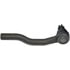 534-811 by DORMAN - Steering Tie Rod End