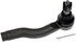 534-810 by DORMAN - Steering Tie Rod End