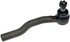 534-811 by DORMAN - Steering Tie Rod End