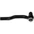 534-813 by DORMAN - Steering Tie Rod End