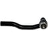 534-814 by DORMAN - Steering Tie Rod End