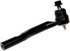 534-814 by DORMAN - Steering Tie Rod End