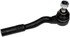 534-815 by DORMAN - Steering Tie Rod End