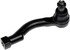 Dorman 534-817 Steering Tie Rod End Steering Tie Rod End