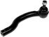 Dorman 534-820 Steering Tie Rod End Steering Tie Rod End