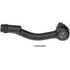 534-822 by DORMAN - Steering Tie Rod End
