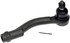 534-822 by DORMAN - Steering Tie Rod End