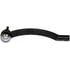 534-826 by DORMAN - Steering Tie Rod End - for 2003-2006 Mini Cooper