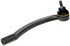 534-826 by DORMAN - Steering Tie Rod End - for 2003-2006 Mini Cooper