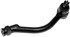 534-828 by DORMAN - Steering Tie Rod End