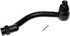 534-829 by DORMAN - Steering Tie Rod End