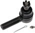 534-252 by DORMAN - Steering Tie Rod End