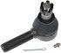 Dorman 534-256 Steering Tie Rod End Steering Tie Rod End