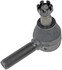 534-257 by DORMAN - Steering Tie Rod End