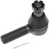 534-258 by DORMAN - Steering Tie Rod End