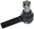 Dorman 534-259 Steering Tie Rod End Steering Tie Rod End