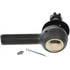 534-263 by DORMAN - Steering Tie Rod End