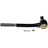 534-274 by DORMAN - Steering Tie Rod End