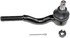 534-281 by DORMAN - Steering Tie Rod End