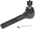 534-341 by DORMAN - Steering Tie Rod End