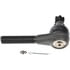Dorman 534-345 Steering Tie Rod End Steering Tie Rod End