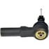 534-349 by DORMAN - "OE Solutions" Steering Tie Rod End