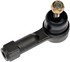 534-348 by DORMAN - Steering Tie Rod End