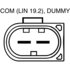 11004 by DELCO REMY - Alternator - Remanufactured