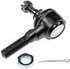 534-357 by DORMAN - Steering Tie Rod End