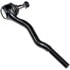 Dorman 534-359 Steering Tie Rod End Steering Tie Rod End