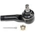 Dorman 534-365 Steering Tie Rod End Steering Tie Rod End