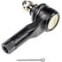 Dorman 534-365 Steering Tie Rod End Steering Tie Rod End