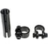 534-369 by DORMAN - Steering Tie Rod End Adjusting Sleeve