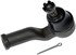 534-379 by DORMAN - Steering Tie Rod End