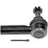 Dorman 534-390 Steering Tie Rod End Steering Tie Rod End