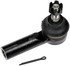 Dorman 534-390 Steering Tie Rod End Steering Tie Rod End