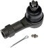 534-396 by DORMAN - Steering Tie Rod End