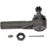Dorman 534-400 Steering Tie Rod End Steering Tie Rod End