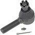 534-401 by DORMAN - Steering Tie Rod End