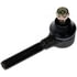 534-410 by DORMAN - "OE Solutions" Steering Tie Rod End
